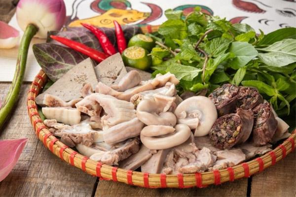 Rửa lòng già cho giấm muối chưa đủ, thêm bước này mới sạch mùi hôi-4