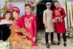 HOT: Hồ Tấn Tài có con từ 2 năm trước, giờ mới đám cưới-6