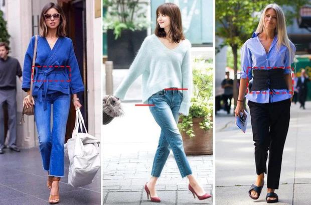 Chiêu mix đồ ăn gian chiều cao cho nàng 3 mét bẻ đôi-2