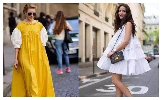 Phụ nữ biết cách ăn mặc sẽ không bao giờ diện 4 kiểu váy này-3