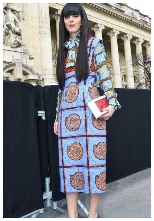 Phụ nữ biết cách ăn mặc sẽ không bao giờ diện 4 kiểu váy này-5