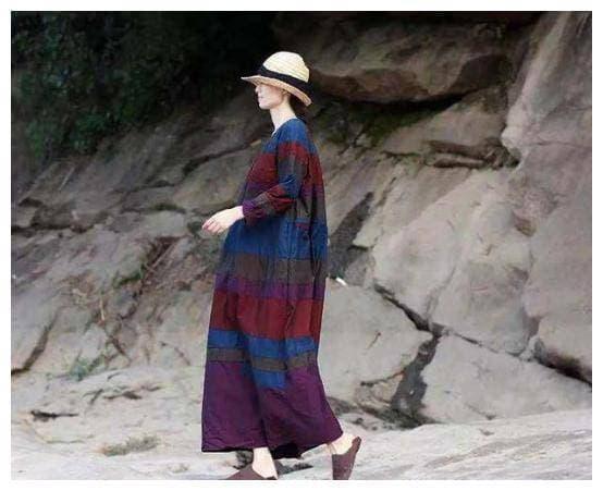 Phụ nữ biết cách ăn mặc sẽ không bao giờ diện 4 kiểu váy này-7