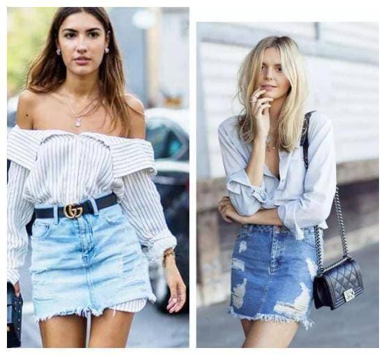 Phụ nữ biết cách ăn mặc sẽ không bao giờ diện 4 kiểu váy này-8