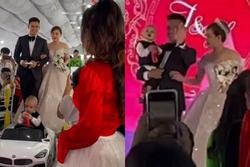 HOT: Hồ Tấn Tài có con từ 2 năm trước, giờ mới đám cưới