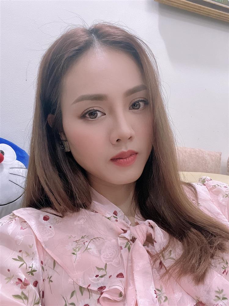 Hồng Quế quá phũ phàng khi nhắc tới người yêu cũ-3