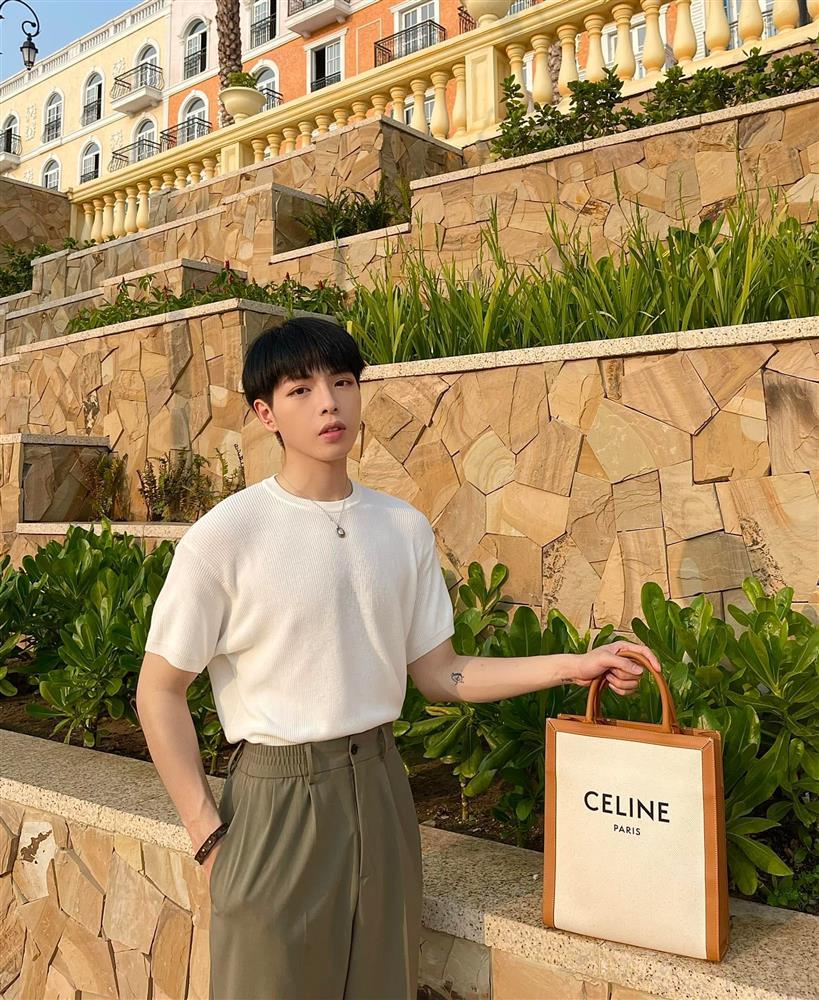 Hồng Quế quá phũ phàng khi nhắc tới người yêu cũ-4