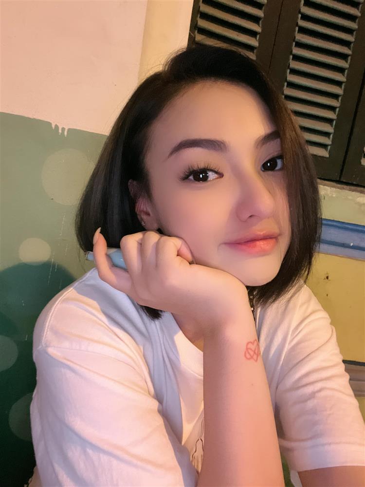 Hồng Quế quá phũ phàng khi nhắc tới người yêu cũ-1