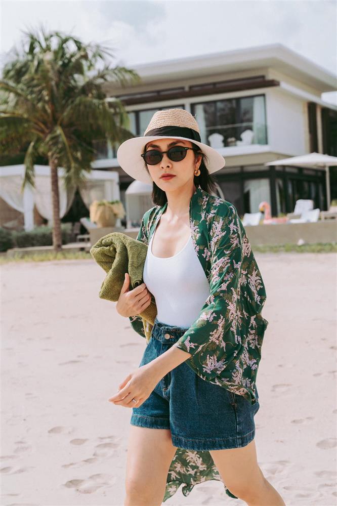 Hồng Quế quá phũ phàng khi nhắc tới người yêu cũ-11