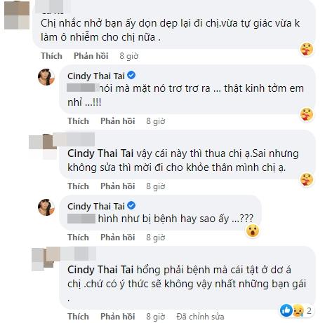 Hồng Quế quá phũ phàng khi nhắc tới người yêu cũ-8