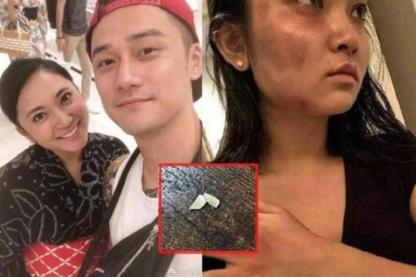 Chiang Kinh Phu became a shipper after his girlfriend abuse scandal