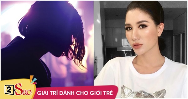 Trang Tran claimed to have the right to be scolded and licked minor tam Vbiz