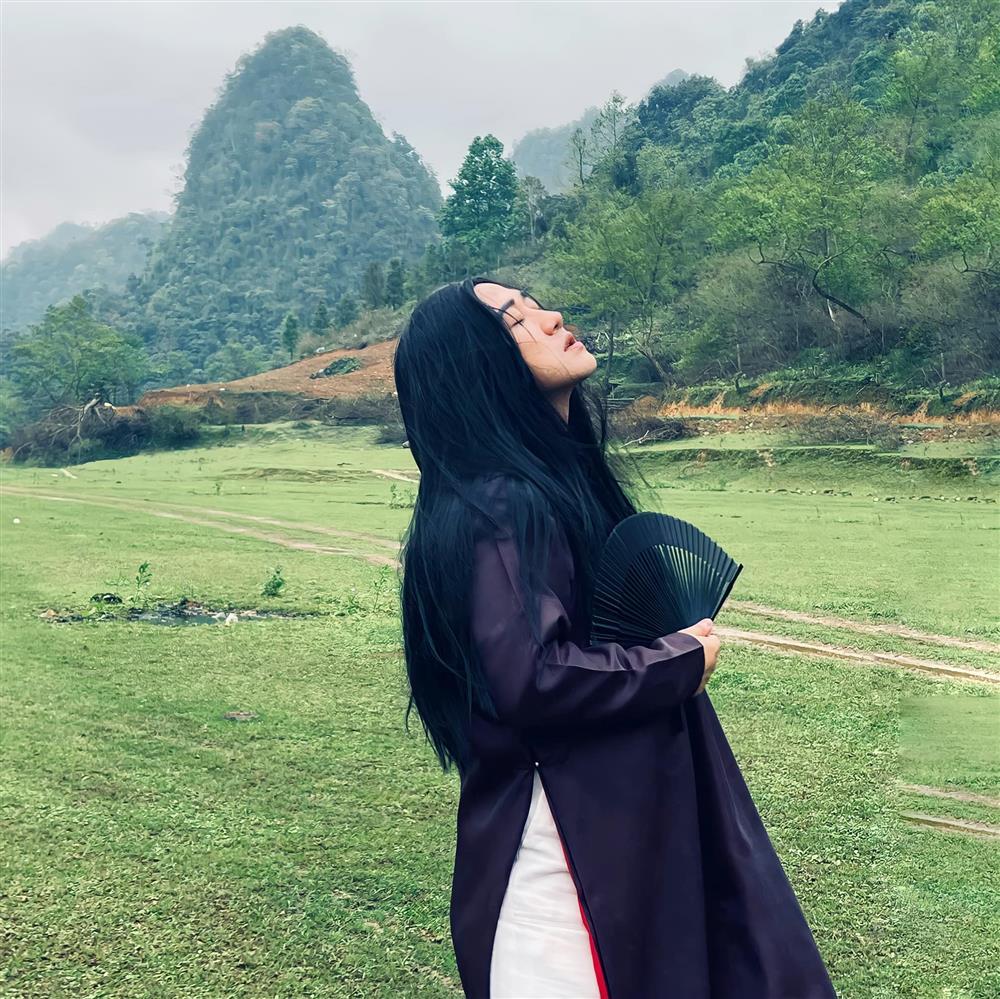 Hồng Quế quá phũ phàng khi nhắc tới người yêu cũ-10