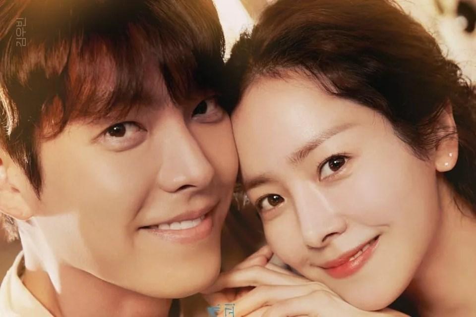 Han Ji Min và loạt trai trẻ kết đôi: Jung Hae In mong phim giả tình thật-2