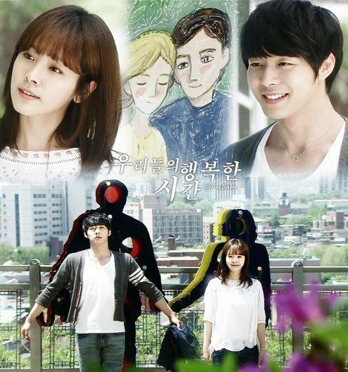 Han Ji Min và loạt trai trẻ kết đôi: Jung Hae In mong phim giả tình thật-12