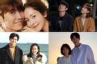 Han Ji Min và loạt trai trẻ kết đôi: Jung Hae In mong 'phim giả tình thật'