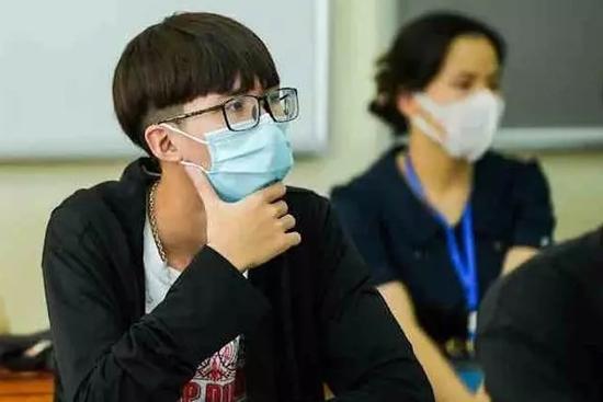 Trường, phòng GD&ĐT phủ nhận ép học sinh kém không thi lớp 10