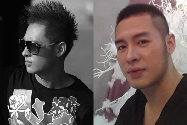 Hoàng Hải: Từng cảm thấy bản thân thiếu chỉ số hạnh phúc-4