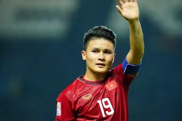 Quang Hai can join a strong Austrian club