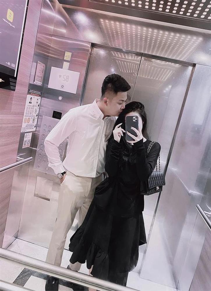 Cựu hotgirl Vân Navy: Cuộc sống giàu có, không thích hàng hiệu-5