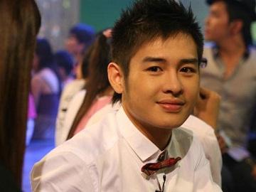 Hoang Hai posted pictures of the past, Vbiz's handsome boys are still young -5