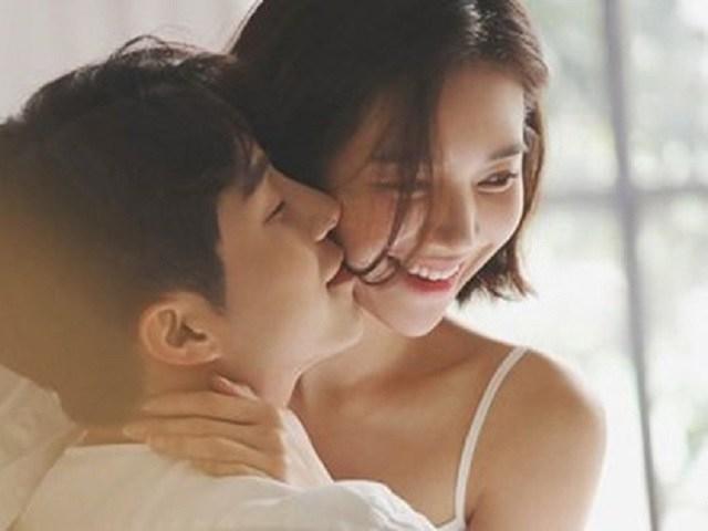 5 biểu hiện lúc yêu đoán chính xác 100% bản chất thật của đàn ông-2