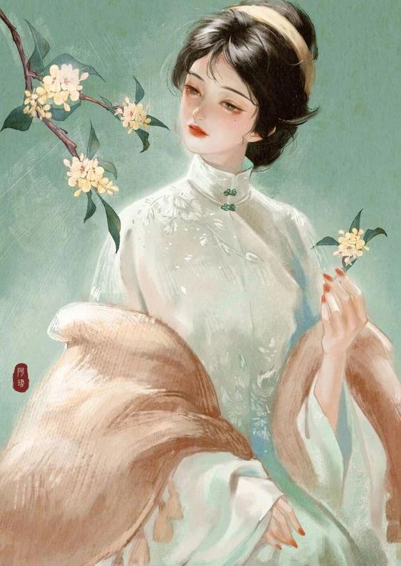 5 con giáp không cố vẫn giàu, kết thúc tháng 3 thăng hoa viên mãn-1