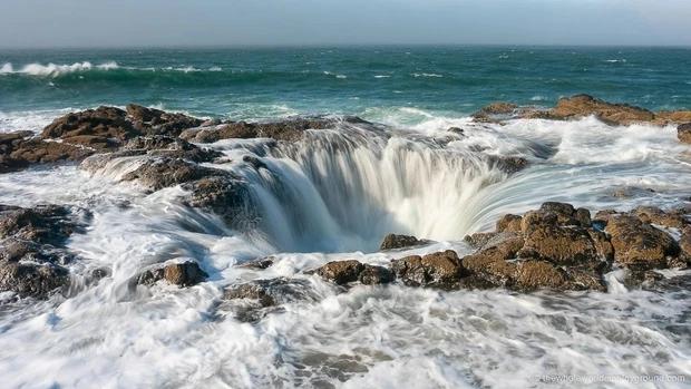 Những địa điểm khiến khách du lịch thốt lên ủa có thật hả-3