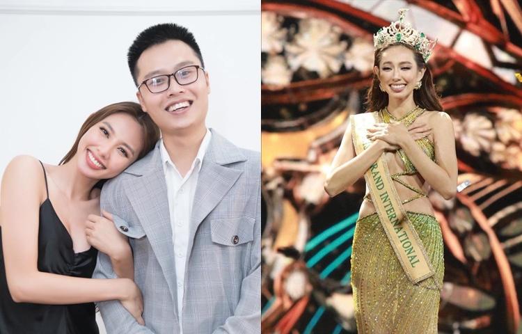 Nguyễn Minh Tuấn ngỏ ý tài trợ Đỗ Nhật Hà, Trang Trần chê thẳng-10