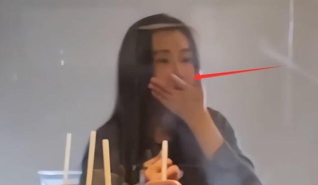 Mỹ nhân đẹp nhất Hong Kong Vương Tổ Hiền xuống sắc khó nhận-2