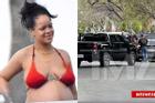 Đang du lịch cùng Rihanna, bạn trai bị bắt khẩn vì bắn người