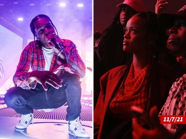 Đang du lịch cùng Rihanna, bạn trai bị bắt khẩn vì bắn người-4