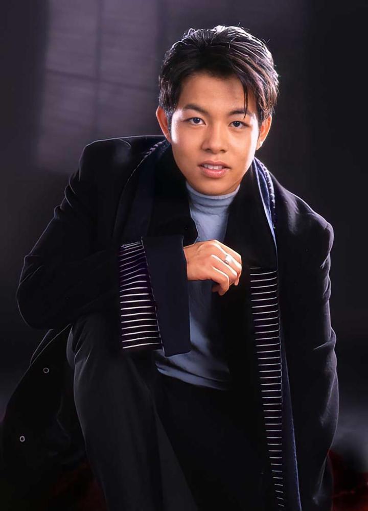 Quang Lê tuổi 43: Yêu nhiều vẫn lận đận, tuyên lấy vợ hiếm ai tin-1