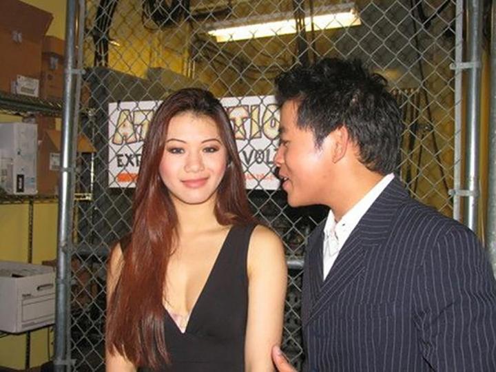 Quang Lê tuổi 43: Yêu nhiều vẫn lận đận, tuyên lấy vợ hiếm ai tin-4