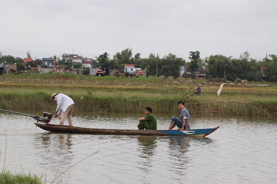 Vụ thi thể bị bịt miệng, trói chân tay: Tìm thấy đoạn dây trong túi quần nạn nhân-1