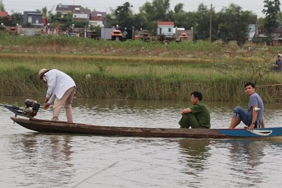 Vụ thi thể bị bịt miệng, trói chân tay: Tìm thấy đoạn dây trong túi quần nạn nhân