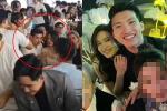 Bồ cũ Quang Hải thử váy cưới, sắp kết hôn với diễn viên nổi tiếng-7