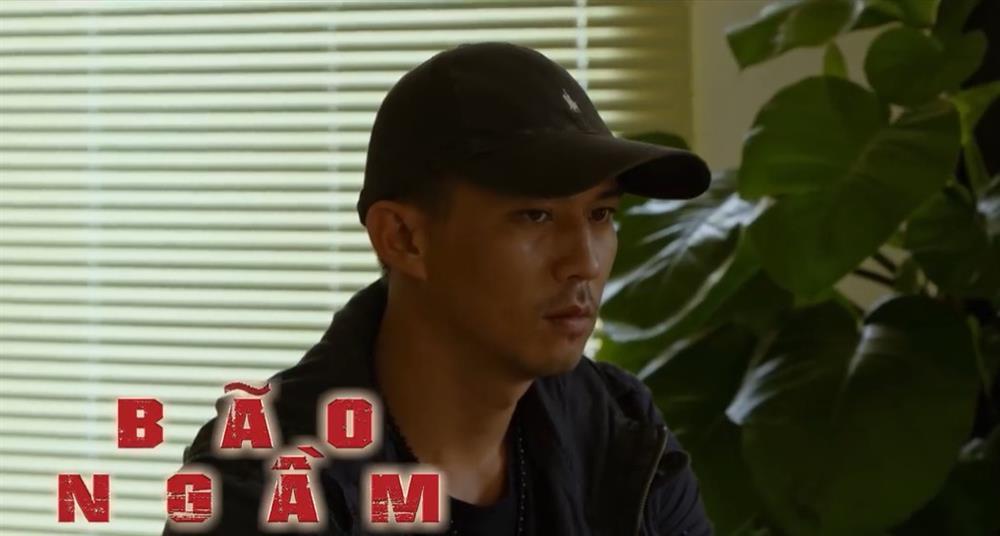 ‘Bão Ngầm’ tập 43, công an tìm chủ nhân thực sự của 2000 bánh ma túy-2