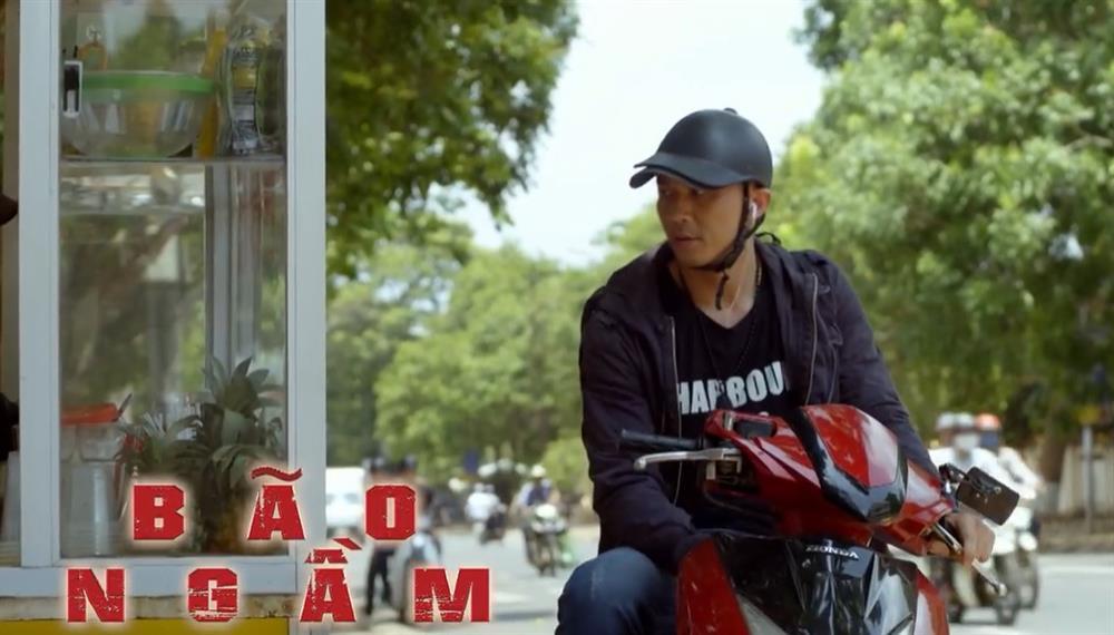 ‘Bão Ngầm’ tập 43, công an tìm chủ nhân thực sự của 2000 bánh ma túy-4