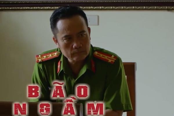 ‘Bão Ngầm’ tập 43, công an tiếp cận em trai ông trùm-6