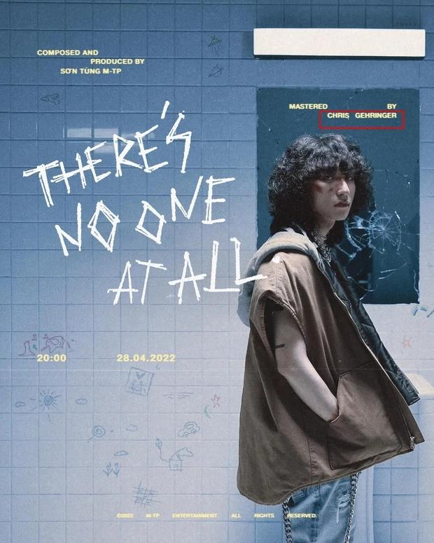 Sơn Tùng khoe kết hợp với producer của Lady Gaga nhưng lại viết sai tên người ta?-2