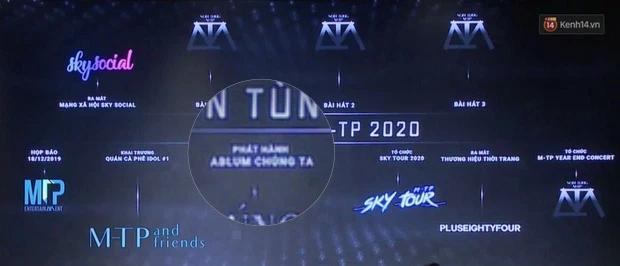 Son Tung shows off his collaboration with Lady Gaga's producer but misspelled his name?-3