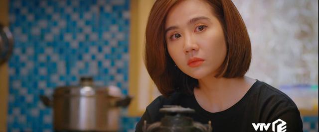 Thương Ngày Nắng Về 2 tập 9: Khán giả khóc nấc khi Trang xin lỗi mẹ nuôi-1