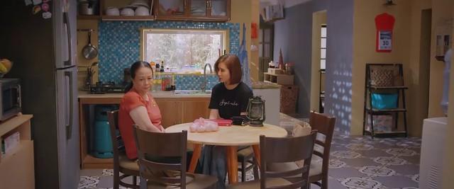 Thương Ngày Nắng Về 2 tập 9: Khán giả khóc nấc khi Trang xin lỗi mẹ nuôi-2