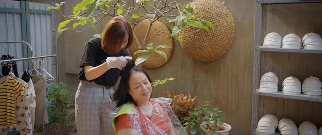 Thương Ngày Nắng Về 2 tập 9: Khán giả khóc nấc khi Trang xin lỗi mẹ nuôi-6