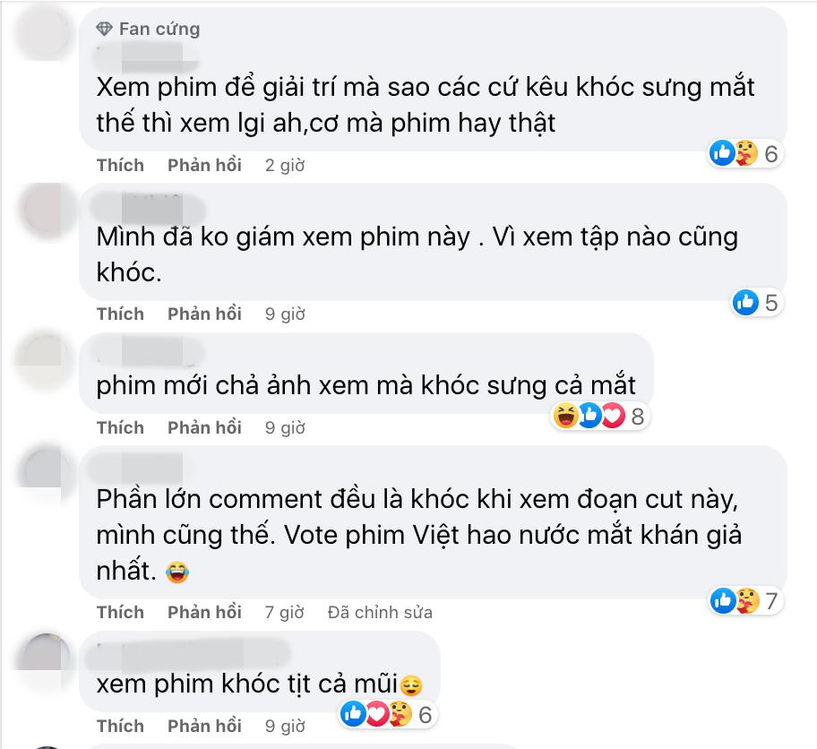 Thương Ngày Nắng Về 2 tập 9: Khán giả khóc nấc khi Trang xin lỗi mẹ nuôi-7