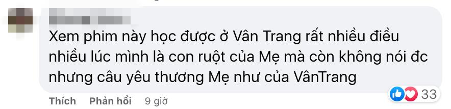 Thương Ngày Nắng Về 2 tập 9: Khán giả khóc nấc khi Trang xin lỗi mẹ nuôi-9