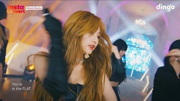 aespa thường bị soi hát nhép ở trời Tây, nghe mà thấy lo giùm-2