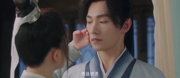 Triệu Lộ Tư nhái cả showbiz: Mượn đồ Cúc Tịnh Y, bắt chước Nhiệt Ba - Cảnh Điềm-10