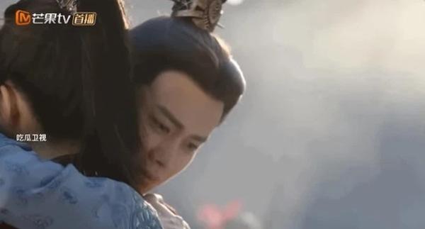 Triệu Lộ Tư nhái cả showbiz: Mượn đồ Cúc Tịnh Y, bắt chước Nhiệt Ba - Cảnh Điềm-18