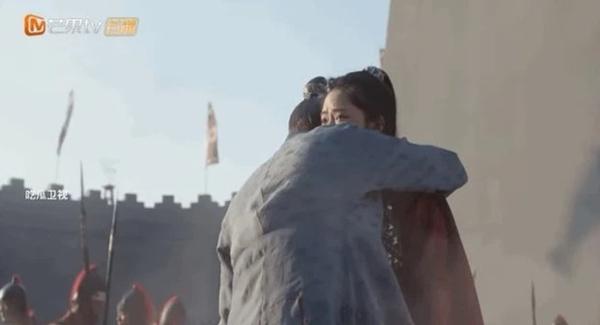 Triệu Lộ Tư nhái cả showbiz: Mượn đồ Cúc Tịnh Y, bắt chước Nhiệt Ba - Cảnh Điềm-19